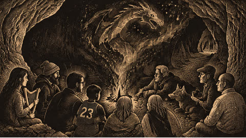 Around the Fire