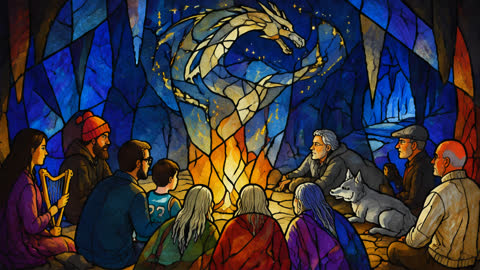 Stained Glass