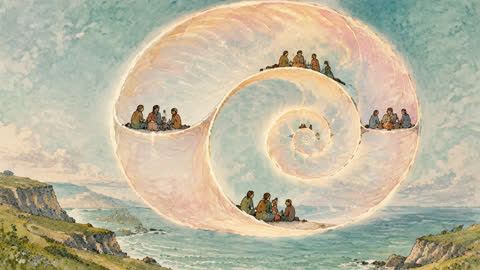 The Spiral
