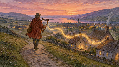 The Bard